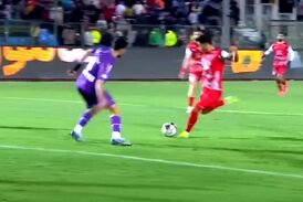 گل سوم پرسپولیس به هوادار توسط آل‌کثیر