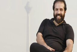 به یاد زنده‌یاد مهدی شادمانی