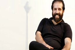 به یاد زنده‌یاد مهدی شادمانی