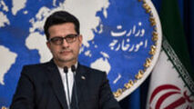 حوادث اخیر عراق بر راهپیمایی اربعین تاثیری نخواهد داشت
