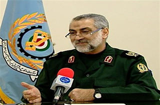جزئیات حمله تروریستی به رژه یگان نیروهای مسلح در اهواز از زبان سردار شکارچی!