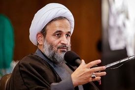 برداشت معنوی علیرضا پناهیان از یک فیلم هالیوودی