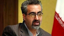 رکورد تعداد مبتلایان کرونا در یک روز شکست ، لطفا در خانه‌های‌تان بمانید