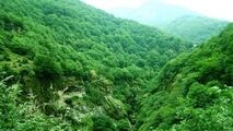 رویایی‌ترین صحنه از طبیعت