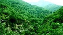 رویایی‌ترین صحنه از طبیعت