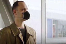 رونمایی از نسل جدید ماسک‌های ضد کرونایی