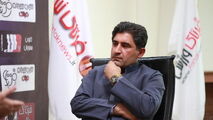 ناراحتی شهاب نادری از عملکرد دولت /مردم گرفتارند، گرفتار با چه زبانی فریاد بزنیم!