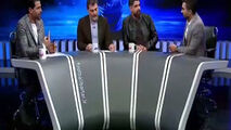 صحبت‌های جنجال برانگیز صادقی و قربانی در خصوص مدیریت استقلال