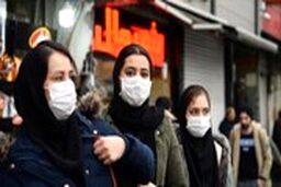 انتقاد و هشدار جدی فرمانده مبارزه با کرونا در تهران
