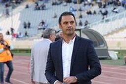 حمله هواداران سردار بوکان به رختکن شهرداری ماهشهر و کتک زدن مهدی پاشازاده
