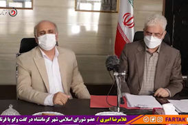مشاوره و ماموریت عضو شورای شهر غیر قانونی است