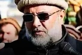 فرمانده مهم جبهه پنجشیر کشته شد / بهلول بهیج که بود ؟