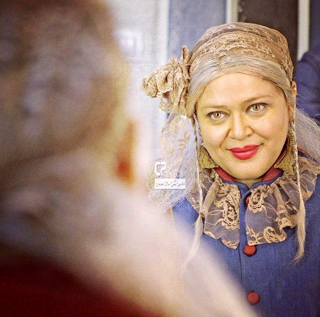 کلیپی از سالگرد ازدواج بهاره رهنما 