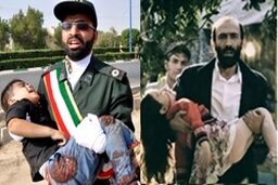 ماجرای نیمروز اهواز!