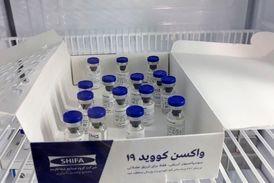 واکسن کرونا برکت مشکل دارد؟!