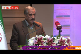 صحبت های مرحوم محسن ملکی چندساعت قبل از فوت