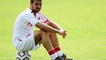  رفیعی تیم جدید خود را شناخت
