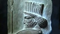 رونمایی از سردیس سرباز هخامنشی در موزه بزرگ خراسان