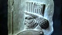 رونمایی از سردیس سرباز هخامنشی در موزه بزرگ خراسان