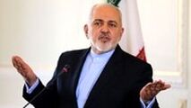 ظریف: اروپایی‌ها در موقعیتی نیستند که از ایران انتقاد کنند