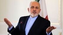 ظریف: اروپایی‌ها در موقعیتی نیستند که از ایران انتقاد کنند