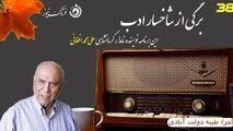 علی محمد افغانی؛ از«شوهر آهو خانم»تا «شادکامان دره قره سو»
