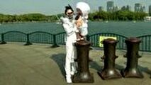 اختراع برای در امان بودن از ویروس کرونا