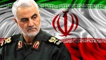 اولین واکنش صفحه اینستاگرام سردار سلیمانی به اقدام آمریکا علیه سپاه 