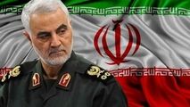اولین واکنش صفحه اینستاگرام سردار سلیمانی به اقدام آمریکا علیه سپاه 