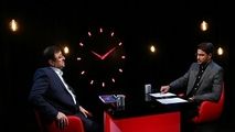 گفت‌وگویی صریح و شفاف با مرد شماره یک فضای مجازی!