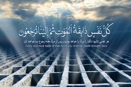 سکرات شب اول قبر در سخنان آیت الله مجتهدی تهرانی