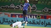 
کارشناسی داوری دیدار ذوب آهن - استقلال
