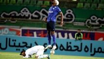 
کارشناسی داوری دیدار ذوب آهن - استقلال
