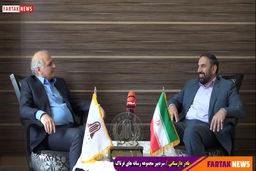 ماجرای ملاقات سردار کرمی راد با رهبرمعظم انقلاب 
