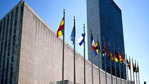فوتبال موثرتر از سازمان ملل