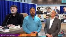 اختصاصی/آقای امیری مقدم؛  وامدار هیچ کس نیستی با قدرت برنامه هایت را جلو ببر 