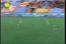 خلاصه بازی صنعت نفت 1 - 0 سایپا