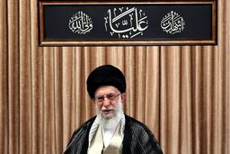 واکنش مقام معظم رهبری به فایل صوتی ظریف