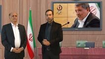 آقای هاشمی چرا در این چهار سال متخلفان را معرفی نکردید 