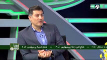 طباطبایی: بازیکنان بودند که استقلال را نگه داشتند 