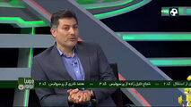 طباطبایی: بازیکنان بودند که استقلال را نگه داشتند 