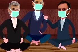 اختصاصی/ نگاهی متفاوت به انتخاب شهردار تهران 