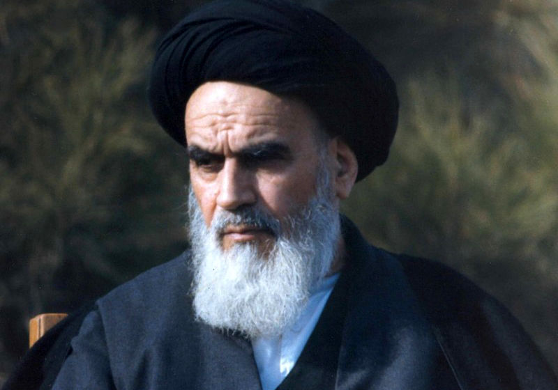 اولین بیانات امام خمینی(ره) بعد از فرار شاه