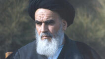 اولین بیانات امام خمینی(ره) بعد از فرار شاه