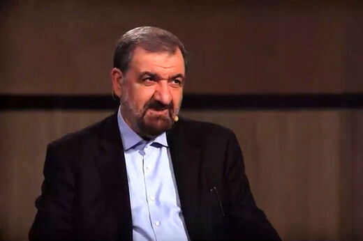 رضایی منبع ۱۳۷ میلیارد دلار را اعلام کرد