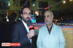 اختصاصی/ الهی تبار : کرمانشاه میزبان شایسته ای است / درخواست برگزاری فینال جام حذفی فوتبال را داده ایم