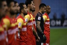 آنالیز عملکرد فولاد در دور گروهی لیگ قهرمانان آسیا 2021