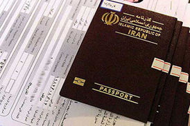 زائران گول صدور روادید اربعین با هزینه کمتر را نخورند!