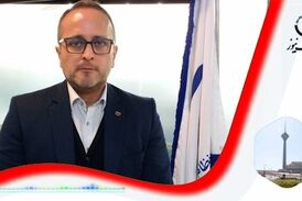 صحبت‌های دکتر کامبیز رضوی در رابطه با هدف از همایش گردهمایی آسیایی طراحان،سازندگان، تولیدکنندگان و صادر کنندگان صنعت ساختمان 