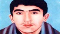  سهم خانواده یک شهید از سفره انقلاب